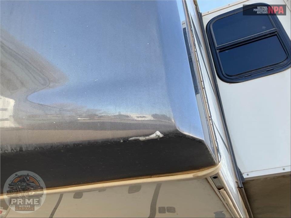 2015 Palomino By Forest River M-33RETS - SABRE FIFTH WHEEL SERIES — фото 30