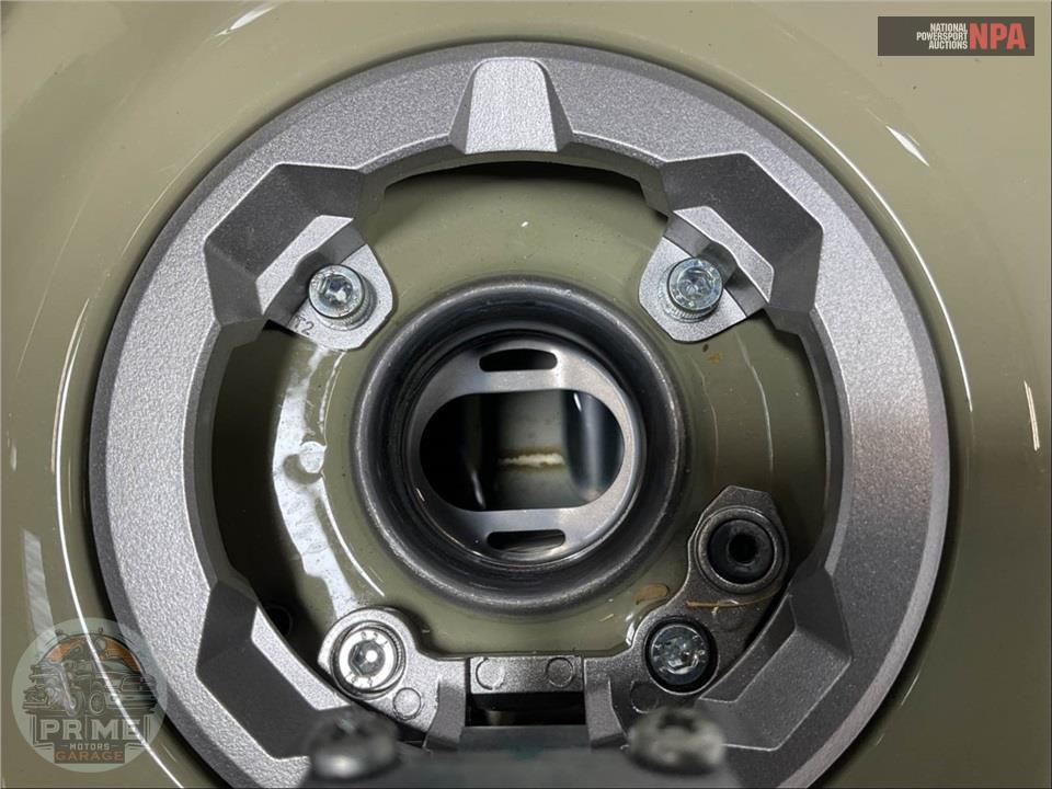 2025 Kawasaki EL450CSFNL ELIMINATOR — фото 13