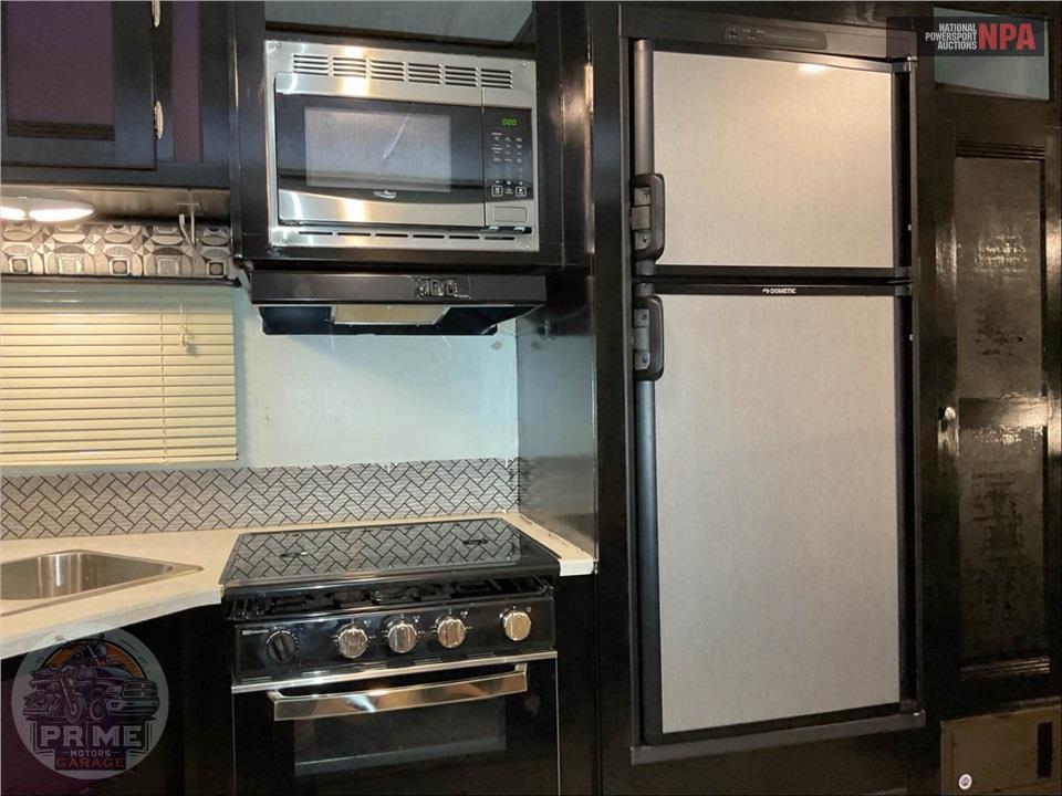 2020 Heartland Rvs BH270 - PIONEER SERIES — фото 22