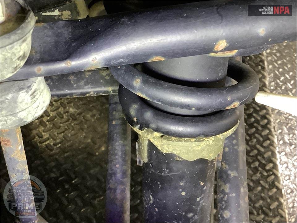 2018 Polaris RANGER CREW XP 900 — фото 43