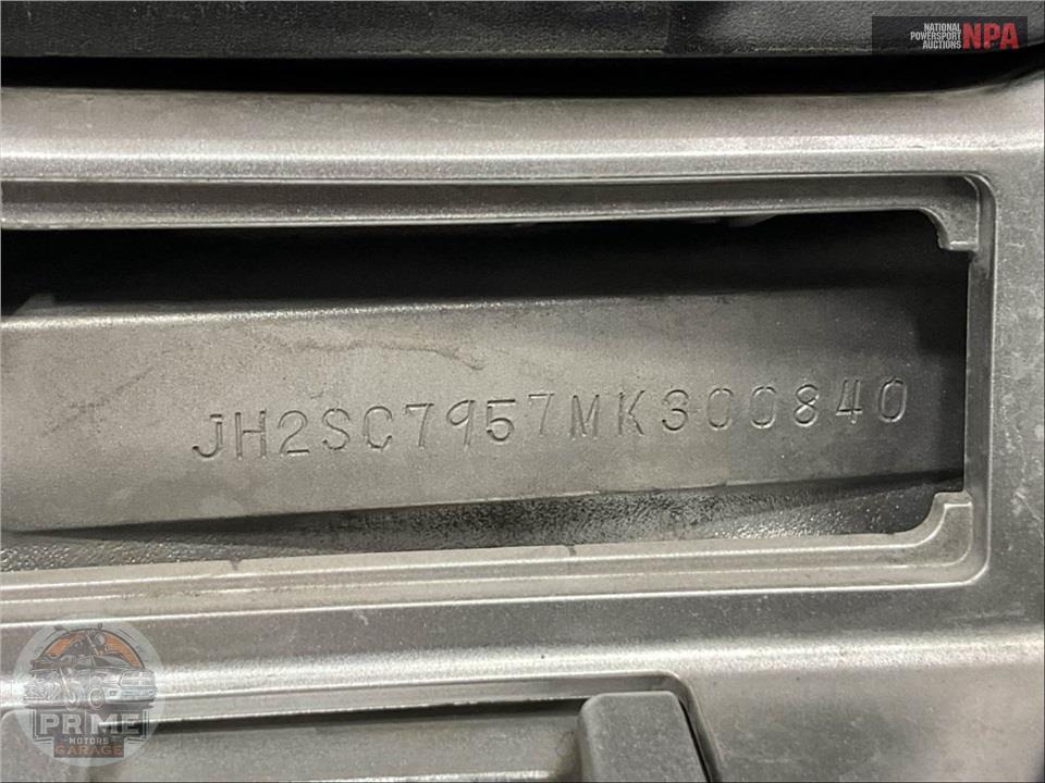 2021 Honda GL1800D GOLDWING TOUR DCT — фото 24
