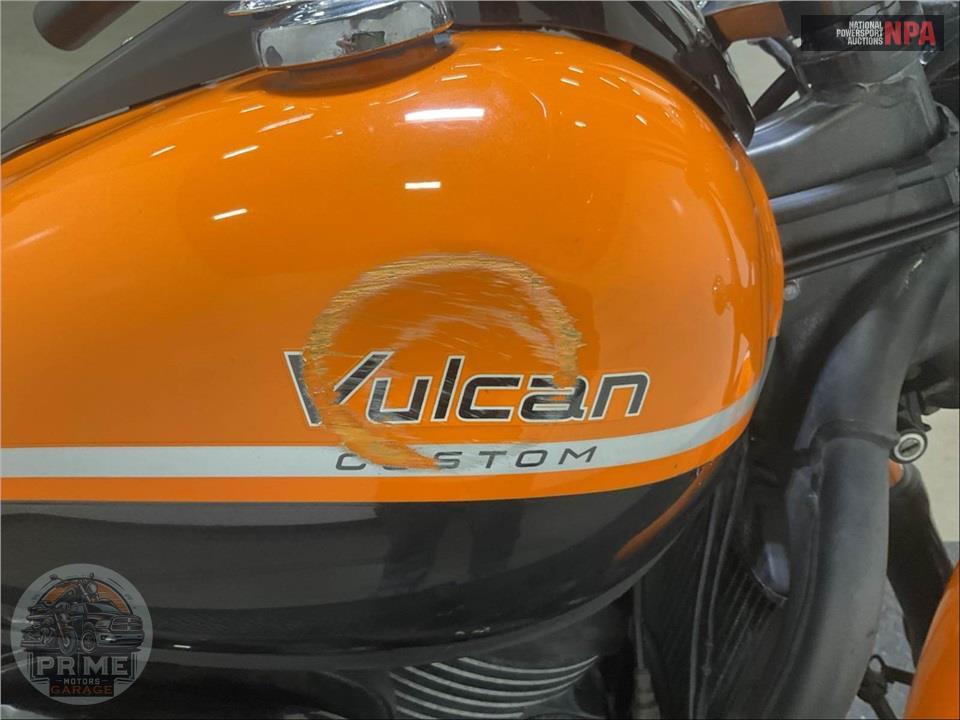 2021 Kawasaki VN900CMFAL VULCAN 900 CUSTOM — фото 33