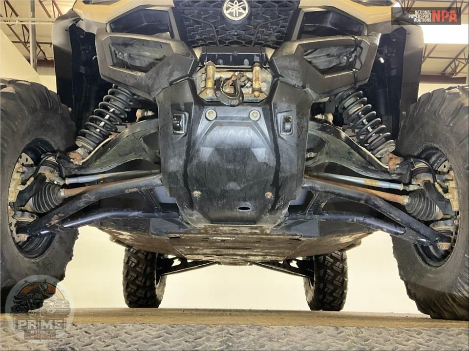2023 Yamaha WOLVERINE RMAX2 1000 XT-R — фото 14