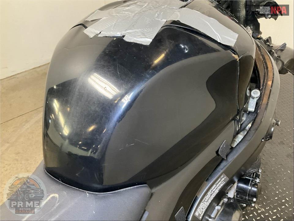 2022 Suzuki GSX1300RRM2 HAYABUSA — фото 28