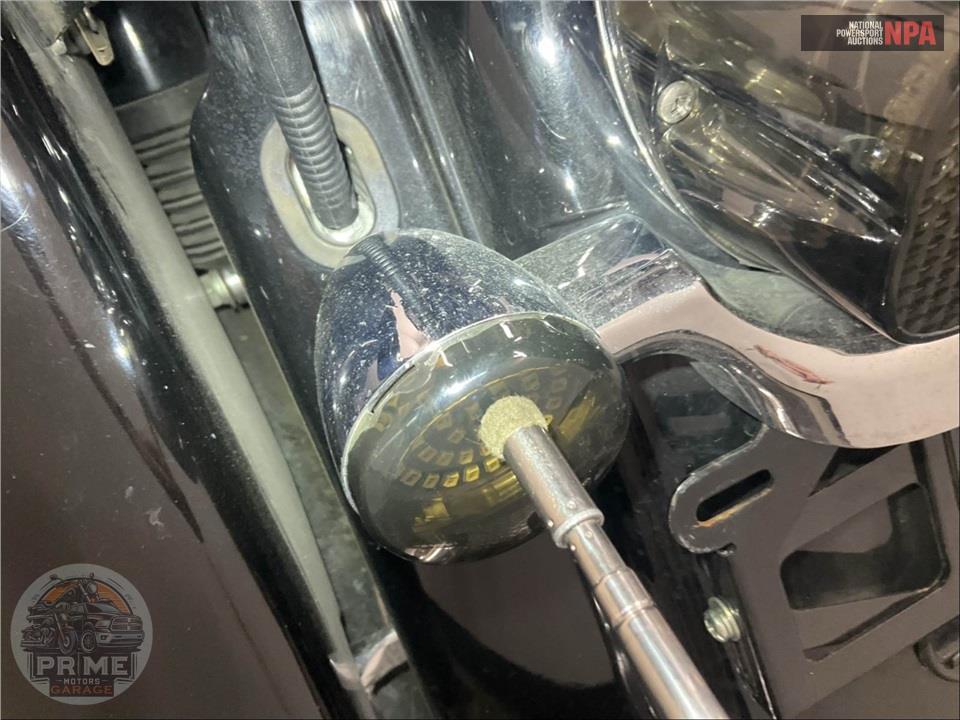 2006 Harley-Davidson FLHXI STREET GLIDE — фото 38