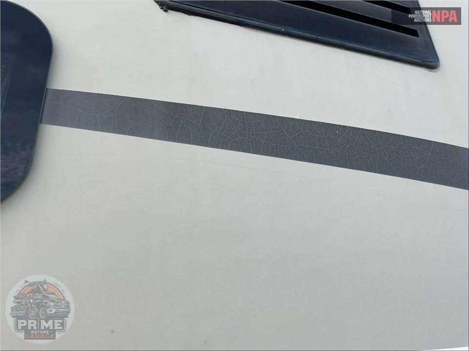 2017 Keystone Rv M-325 RL - LAREDO FIFTH WHEEL SERIES — фото 20