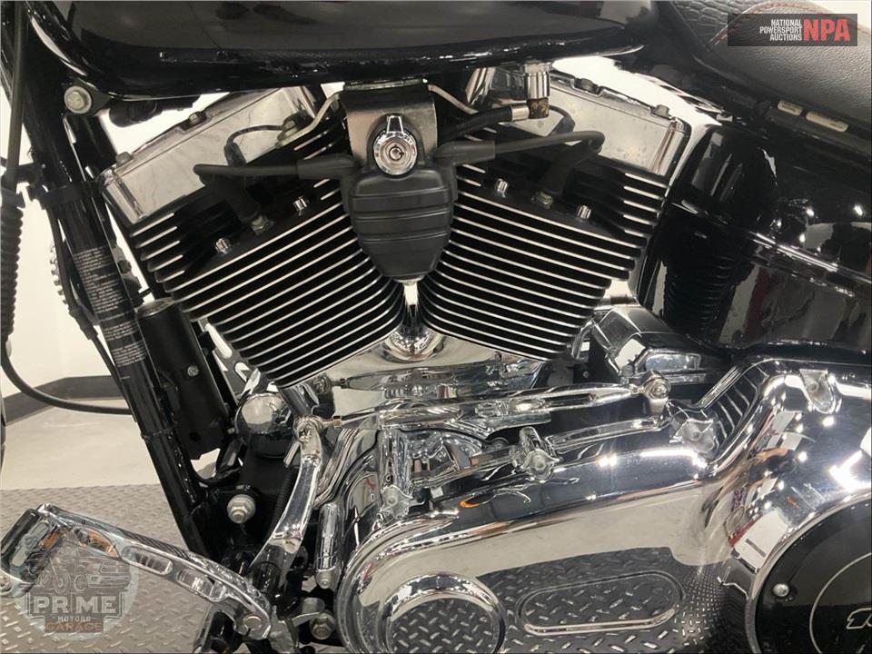 2015 Harley-Davidson FXSB BREAKOUT — фото 7