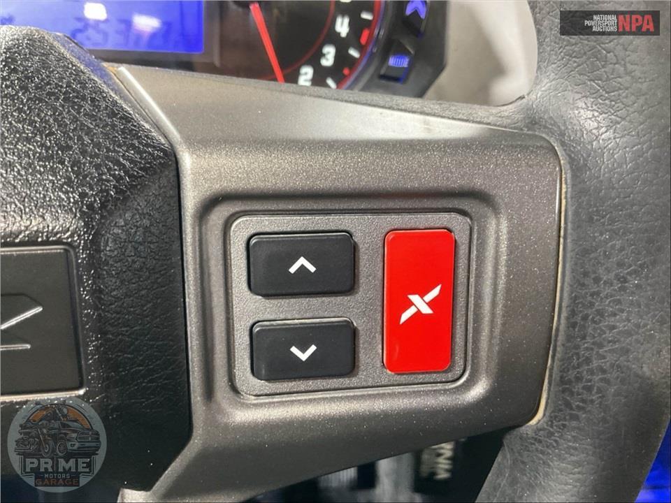 2022 Polaris RZR PRO R 4 ULTIMATE — фото 20