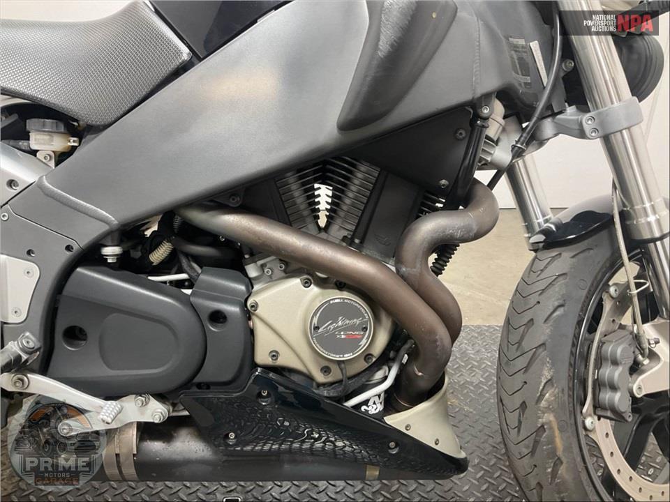 2007 Buell XB12Ss LIGHTNING — фото 6