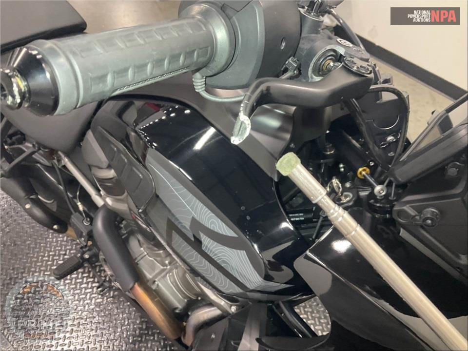 2023 Harley-Davidson RA1250S PAN AMERICA SPECIAL — фото 21