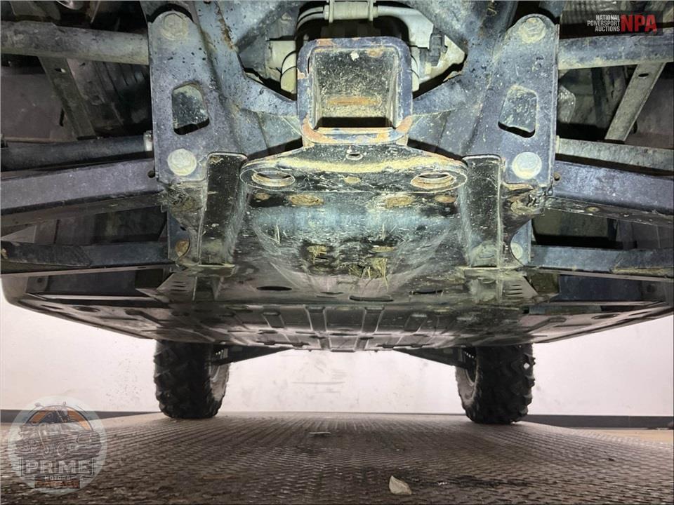 2024 Polaris RANGER 1000 PREMIUM — фото 14