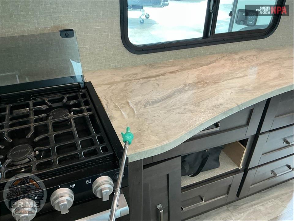 2022 Grand Design Recreational Vehicles M-268BH - REFLECTION 150 FIFTH WHEEL SERIES — фото 16
