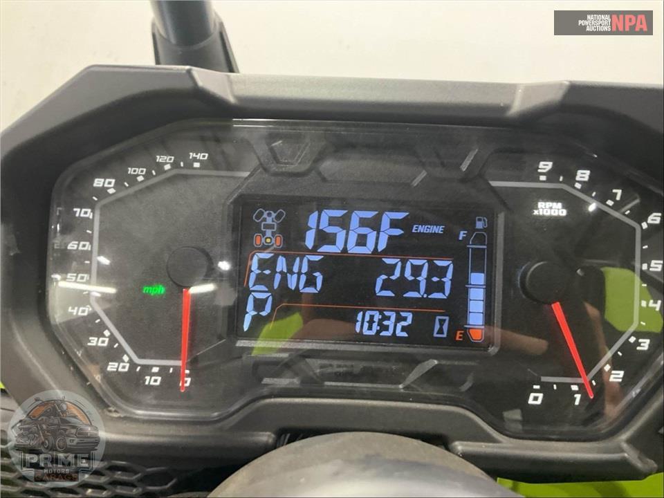 2025 Polaris RZR PRO XP ULTIMATE — фото 6
