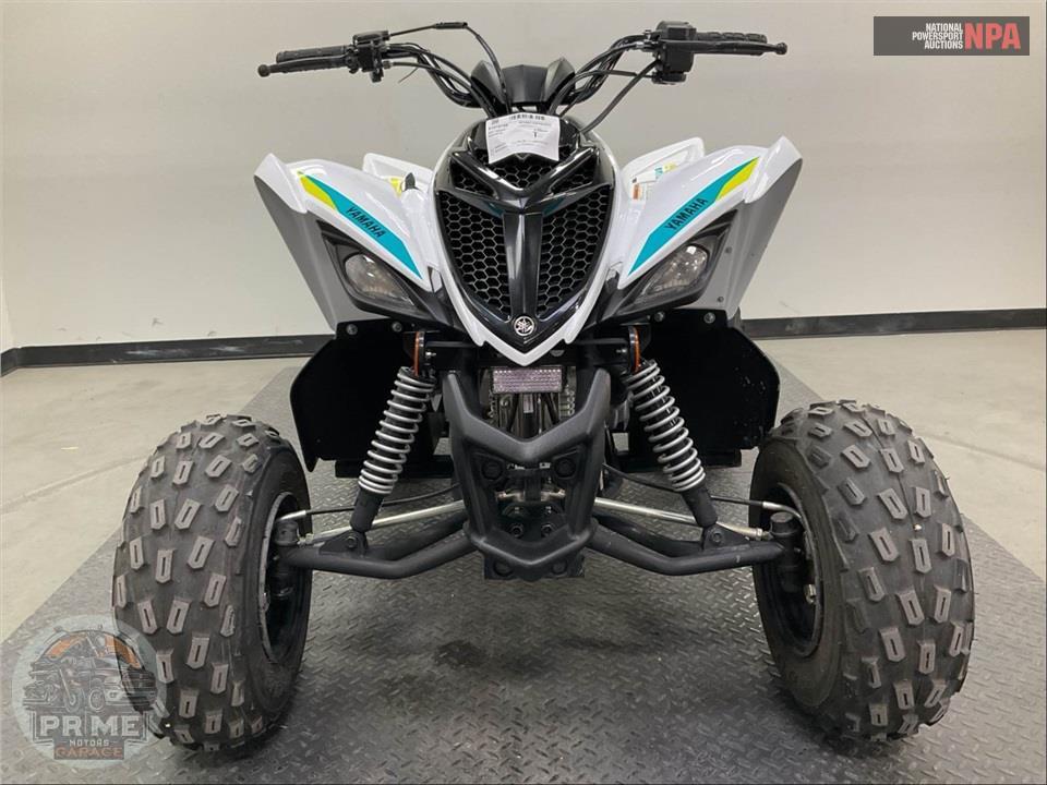 2023 Yamaha RAPTOR 90 — фото 2