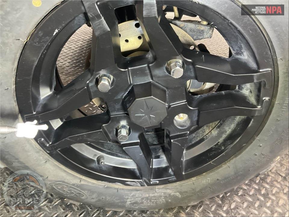 2023 Polaris SPORTSMAN TOURING 570 PREMIUM — фото 30