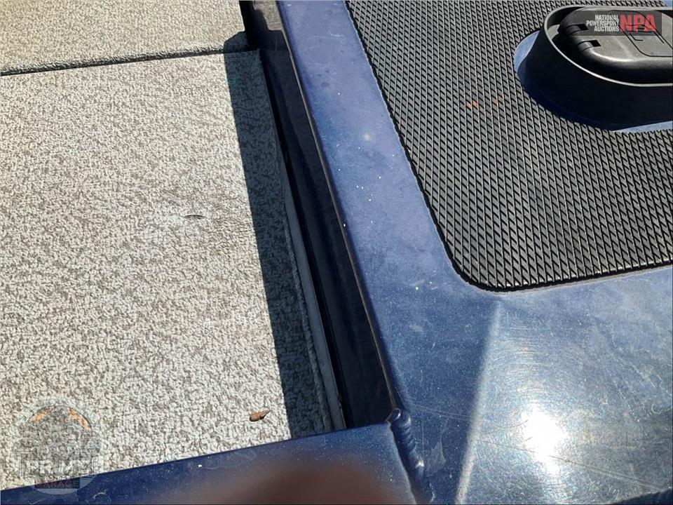 2018 G3 Boats SPORTSMAN 17(**) SPORTSMAN SERIES L=18/E=1 90HP YAMAHA OB — фото 22