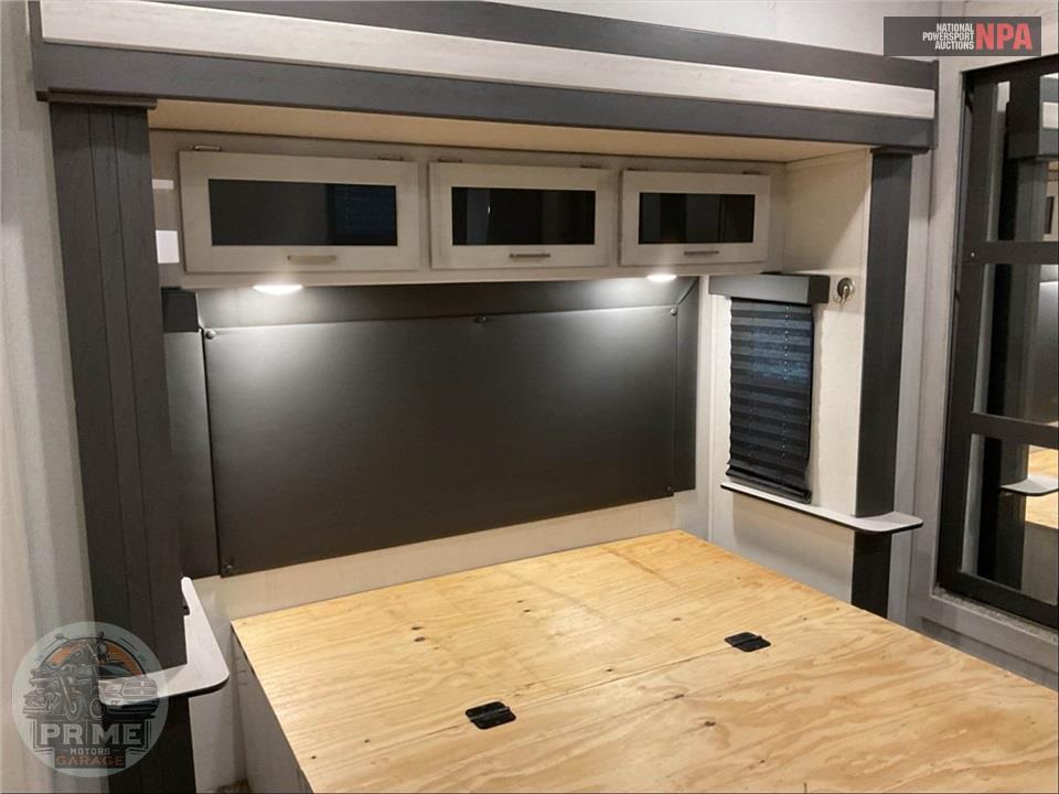 2021 Keystone Rv M-3670 FLS - SPRINTER LIMITED FIFTH WHEEL SERIES — фото 12