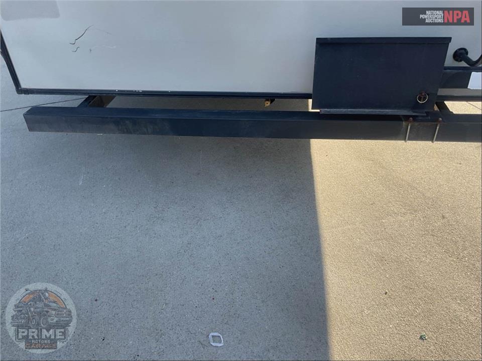 2016 Keystone Rv M-326 FWBHS - SPRINTER FIFTH WHEEL SERIES — фото 48