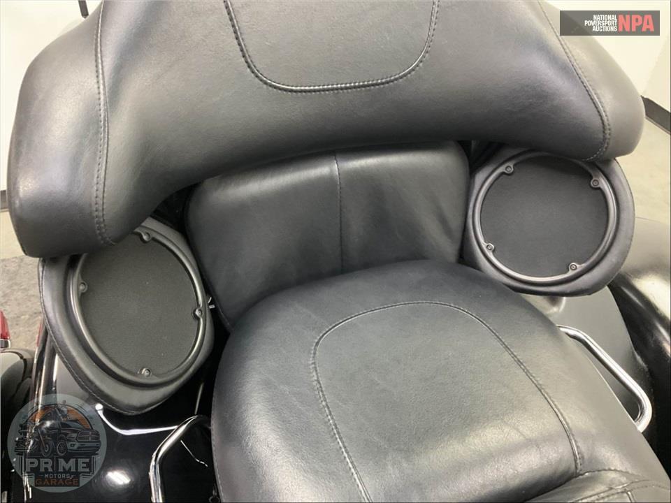 2013 Harley-Davidson FLHTCUTG TRIGLIDE UL CLSC — фото 91