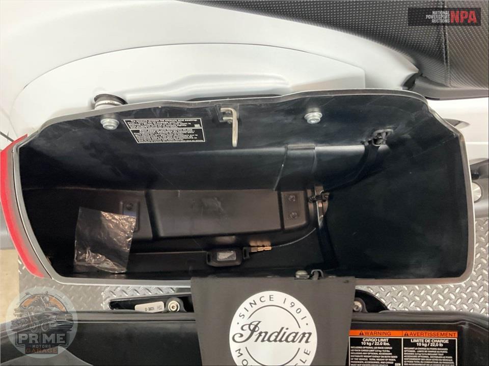 2025 Indian Motorcycle CHIEFTAIN POWERPLUS DARK HORSE 112 RIDER ASSIST (COLOR) — фото 17