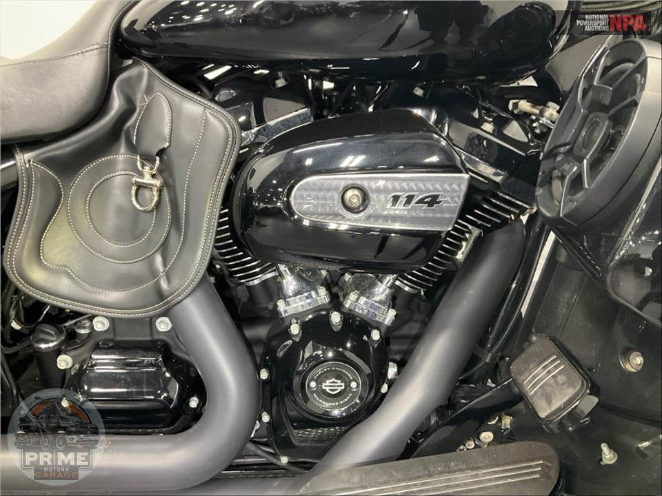2020 Harley-Davidson FLHRXS ROAD KING SPECIAL — фото 6