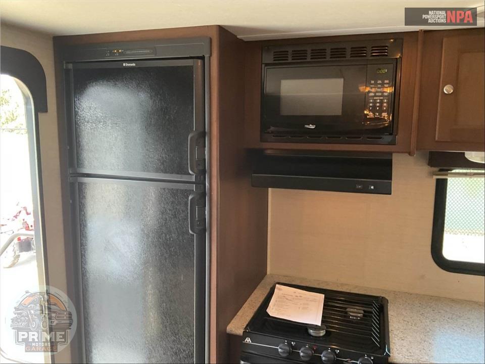 2015 Keystone Rv M-248 RKS - BULLET ULTRA LITE SERIES — фото 19