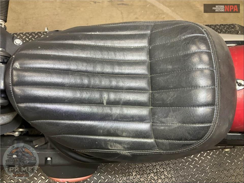 2019 Harley-Davidson FXBB STREET BOB — фото 33