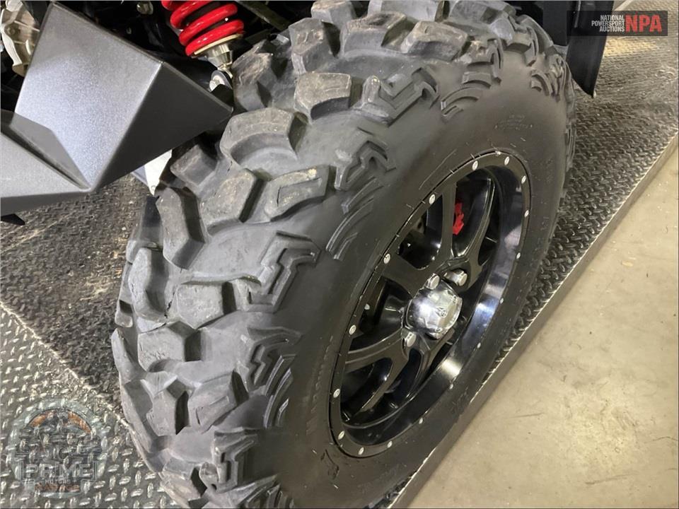 2021 Massimo X4 DOMINATOR 1000 LT — фото 39