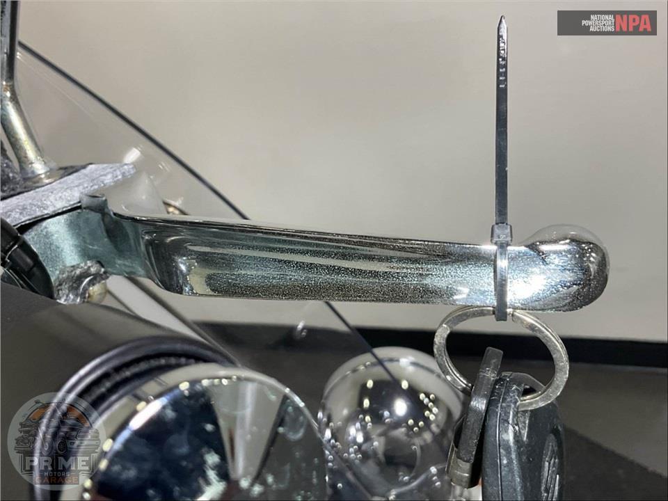 2009 Harley-Davidson FLSTN SOFTAIL DELUXE — фото 32