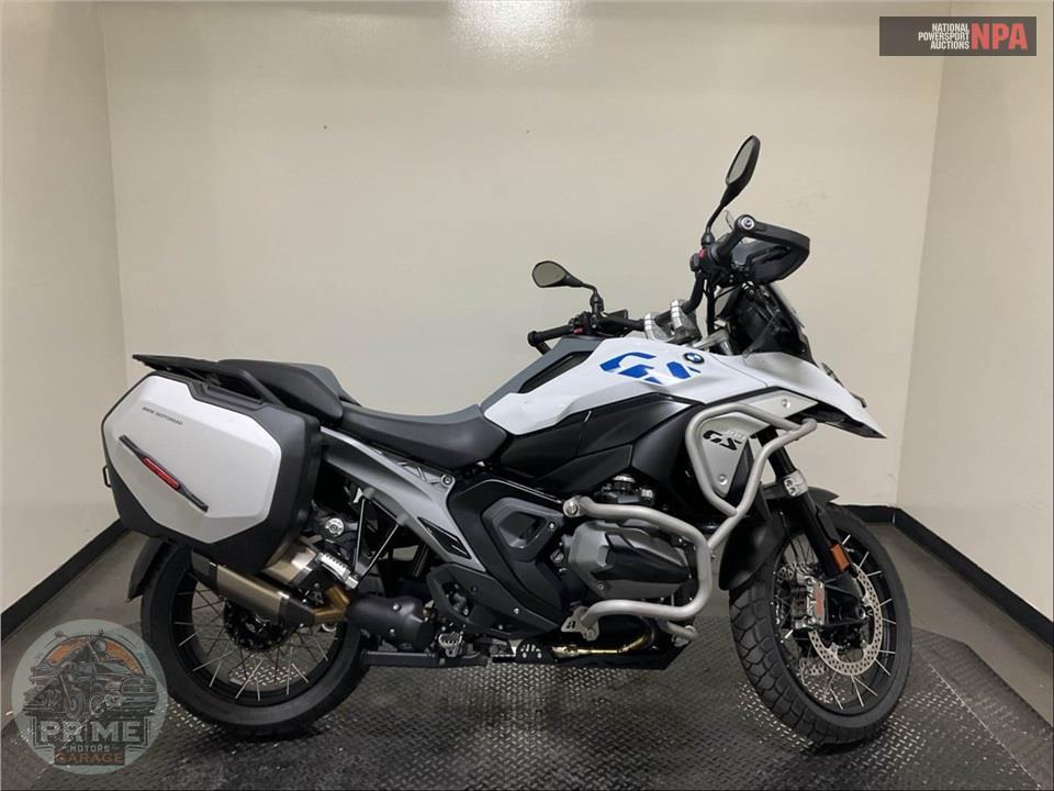 2024 Bmw R 1300 GS — фото 1
