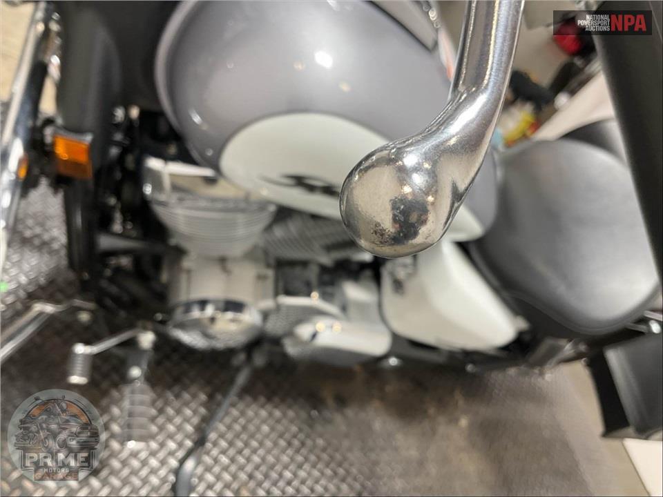 2006 Honda VT750C6 SHADOW AERO — фото 17