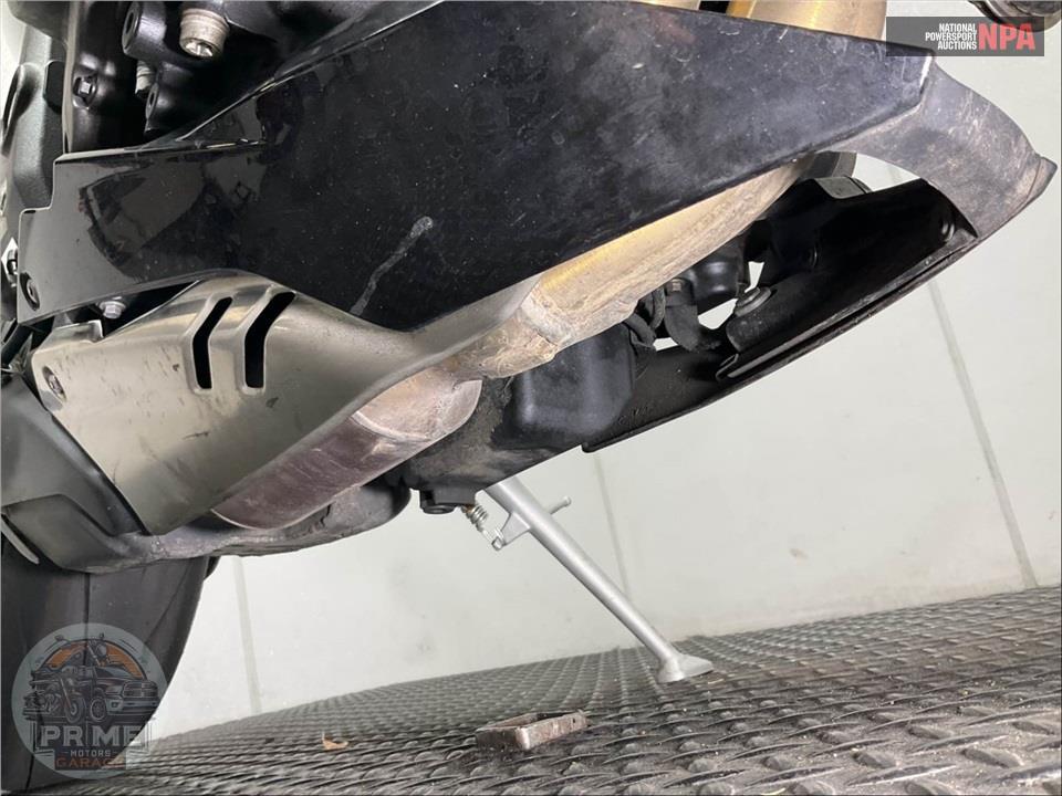 2024 Triumph SPEED TRIPLE 1200 RS — фото 12