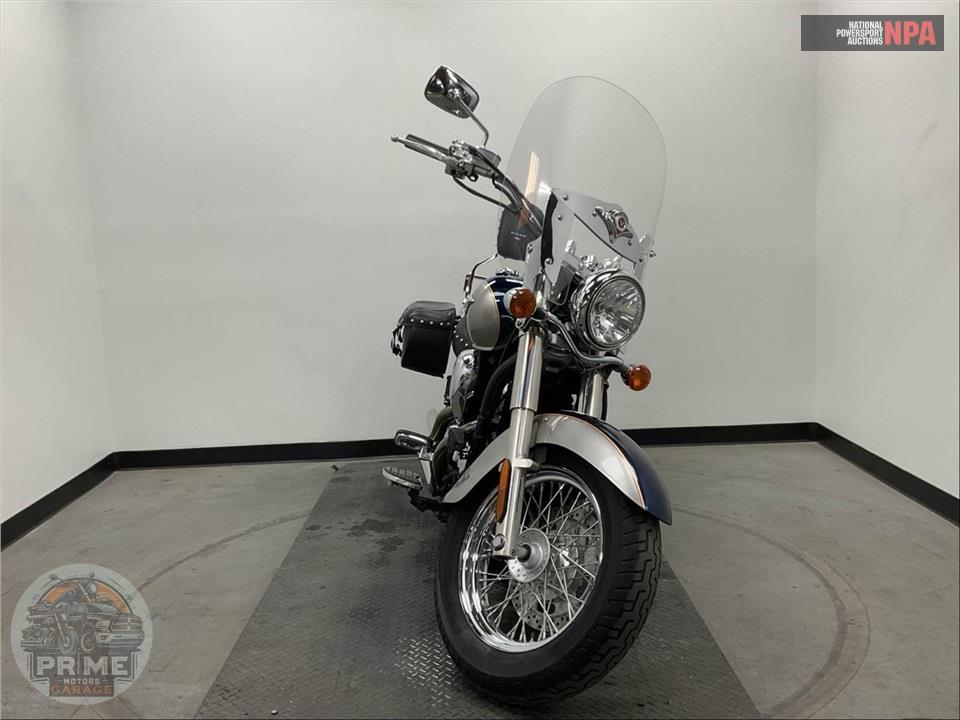 2006 Kawasaki VN900D6F VULCAN CLSC LT — фото 2