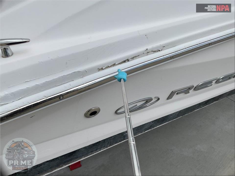 2020 Regal Marine 21 OBX(**) L21/ E1-150 HP   YAMAHA OB — фото 13