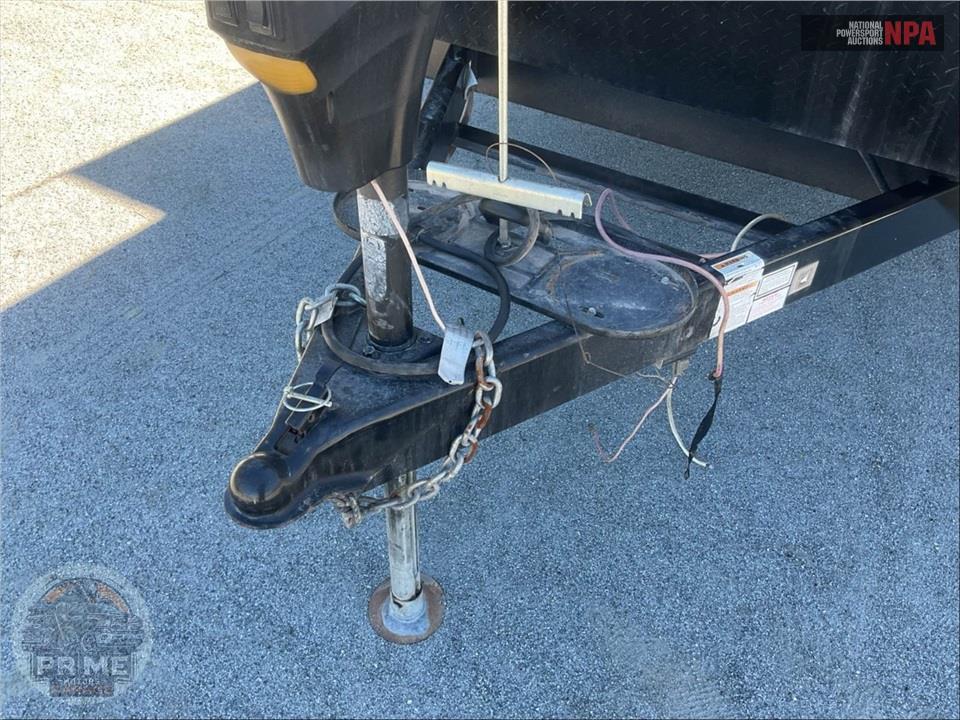 2019 Minnie M-29DDBH - MINNIE PLUS SERIES — фото 40