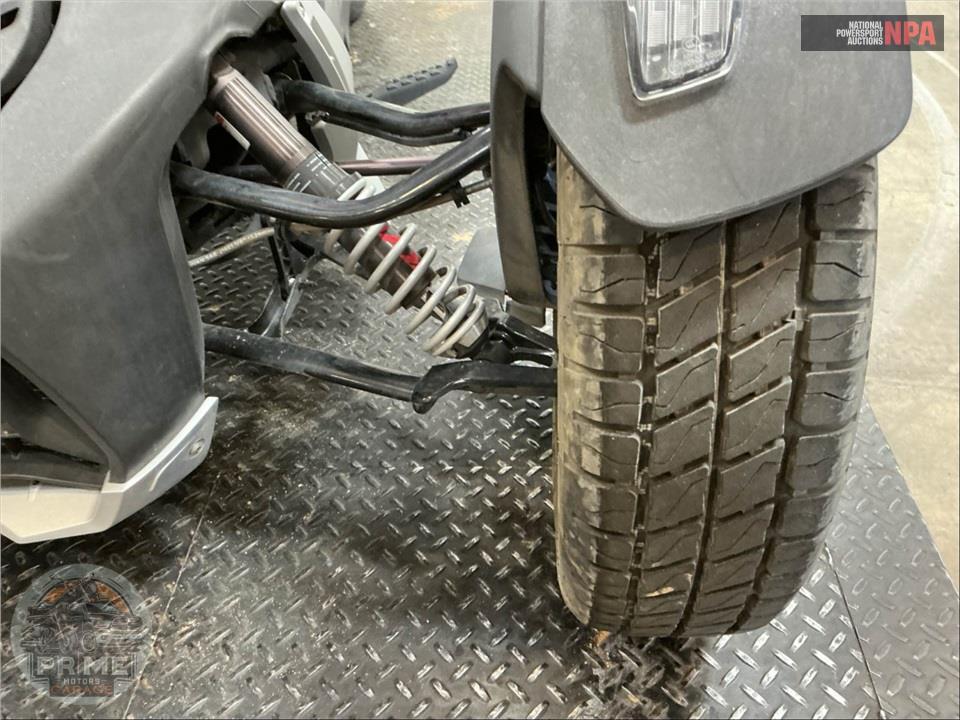 2020 Can-Am RYKER RALLY EDITION 900 ACE — фото 13