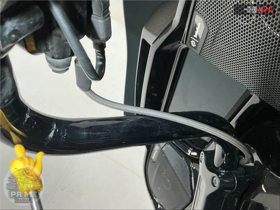 2023 Harley-Davidson FLTRXSE CVO ROAD GLIDE — фото 35