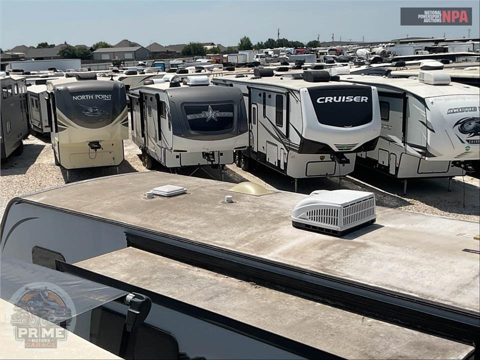 2016 Apex By Coachmen M-279 RLSS — фото 26