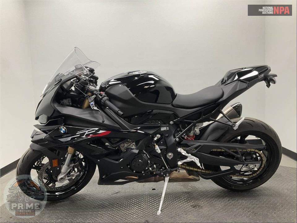 2024 Bmw S 1000 RR — фото 3