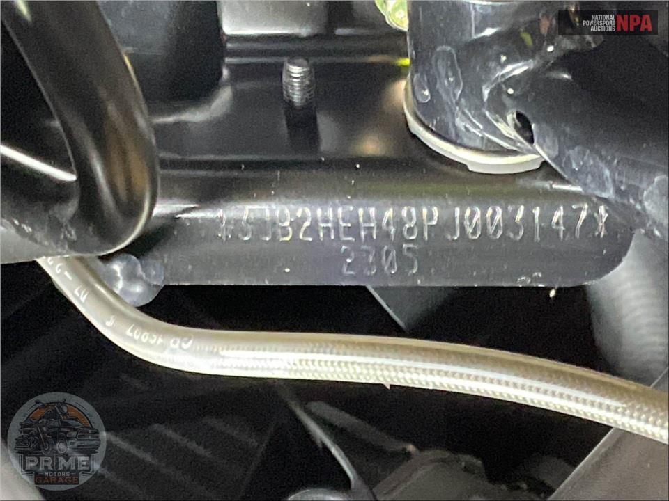 2023 Can-Am RYKER RALLY 900 ACE — фото 18