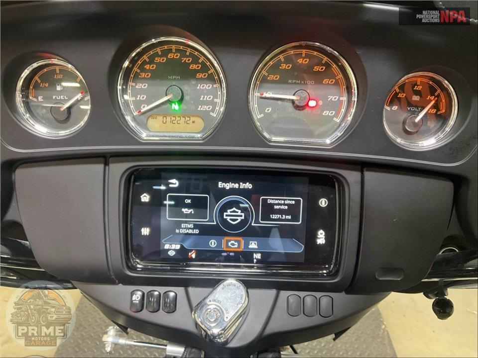 2022 Harley-Davidson FLHTCUTG TRI GLIDE ULTRA CLASSIC — фото 5