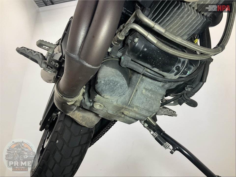 2023 Ducati SCRAMBLER 1100 SPORT PRO — фото 13