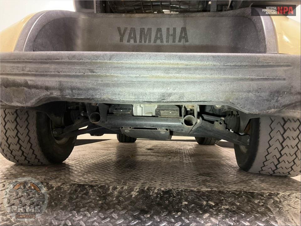 2021 Yamaha DR2EV1BTR  DRIVE 2 — фото 23