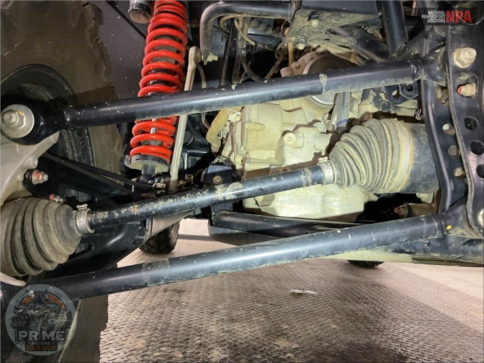 2022 Honda SXS1000X2 TALON 1000X — фото 22