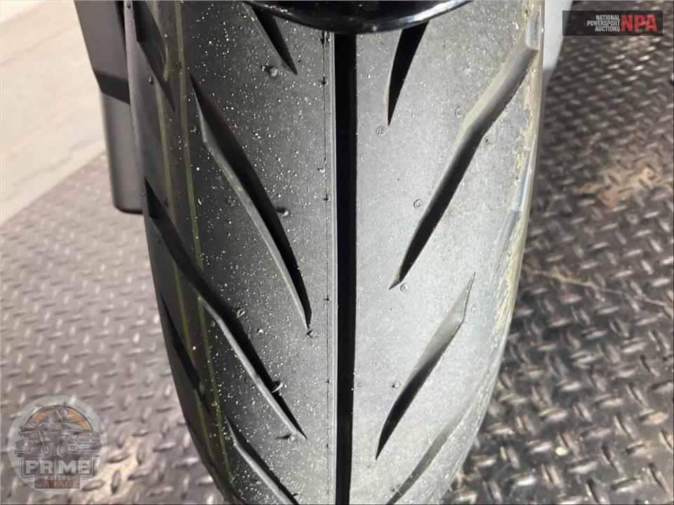 2023 Zhejiang Riya Motorcycle Co, Ltd HURRICANE 300 — фото 10