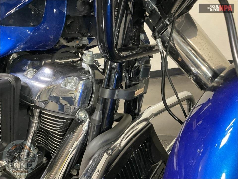 2025 Harley-Davidson FLTRX ROAD GLIDE — фото 11