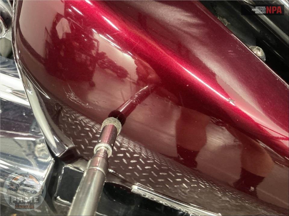 2004 Honda VT750C4 SHADOW AERO — фото 17