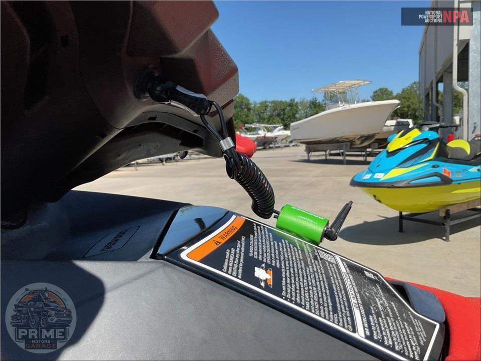 2019 Seadoo/Brp WAKE 155 — фото 8
