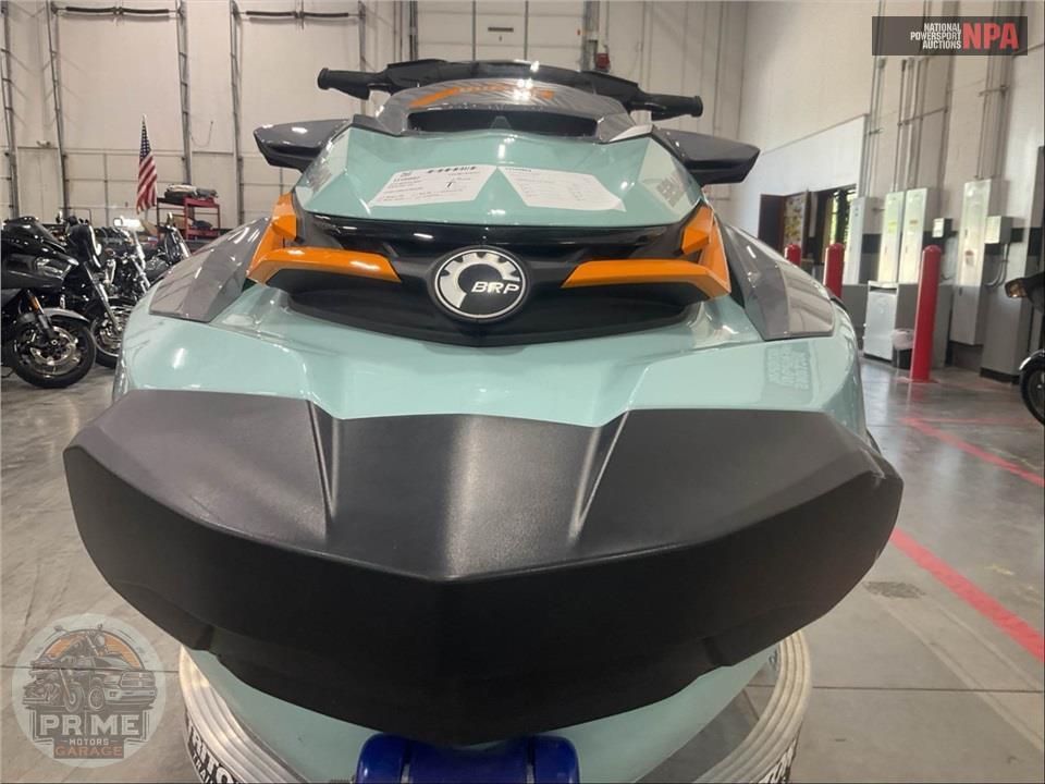 2023 Seadoo/Brp WAKE PRO 230 — фото 2