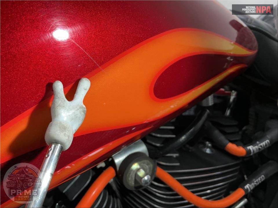 2012 Harley-Davidson FXDWG-103 DYNA WIDE GLIDE — фото 32
